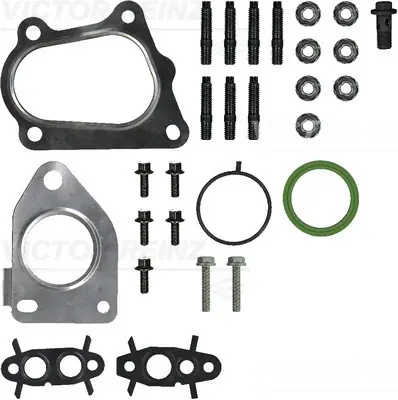 Superprijs Turbolader montageset Reinz 04-10288-01