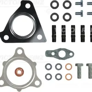 Modern Turbolader montageset Reinz 04-10301-01