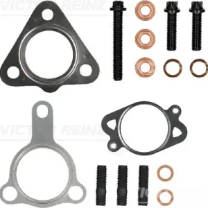 Turbolader montageset Reinz 04-10302-01 Must-Have