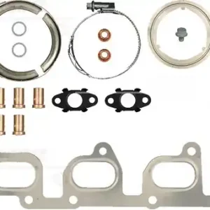 Beperkte Voorraad Turbolader montageset Reinz 04-10307-01