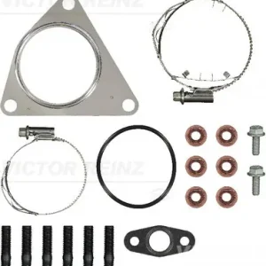 Turbolader montageset Reinz 04-10314-01 Gratis Verzending