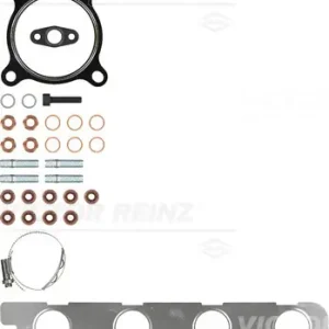 Turbolader montageset Reinz 04-10321-01 Nu Kopen