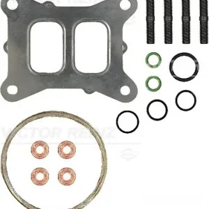 Gratis Retour Turbolader montageset Reinz 04-10339-01
