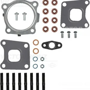 Korting Turbolader montageset Reinz 04-10344-01