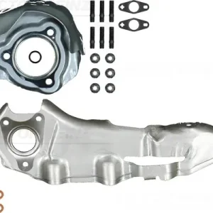 Seizoensaanbieding Turbolader montageset Reinz 04-10353-01