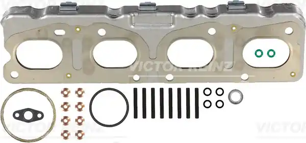 Hoge Kwaliteit Turbolader montageset Reinz 04-10382-01