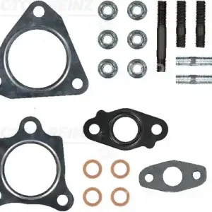 Korting Turbolader montageset Reinz 04-10384-01