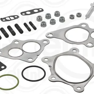 Turbolader montageset Elring 042.350 Exclusief