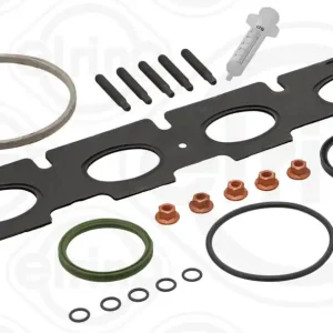 Turbolader montageset Elring 082.220 Populair