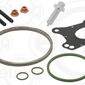 Turbolader montageset Elring 101.190 Beperkt Aanbod