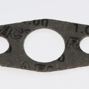 Olie uitlaat turbolader pakking Elring 177.520 Shop Nu