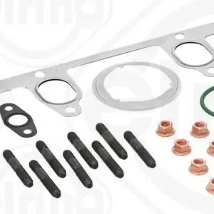 Nieuwe Collectie Turbolader montageset Elring 196.390