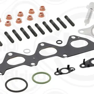 Turbolader montageset Elring 214.600 Handgemaakt