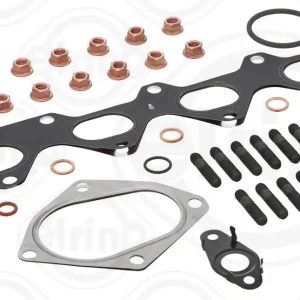 Turbolader montageset Elring 240.050 Lage Prijs