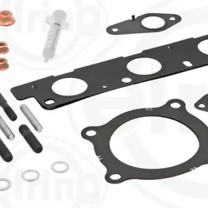 Turbolader montageset Elring 261.190 Origineel