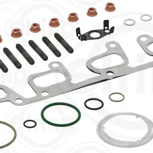 Turbolader montageset Elring 262.500 Voordeelprijs