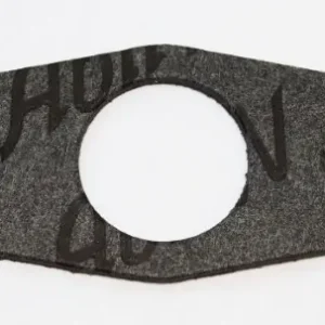 Olie uitlaat turbolader pakking Elring 286.650 Nu Kopen