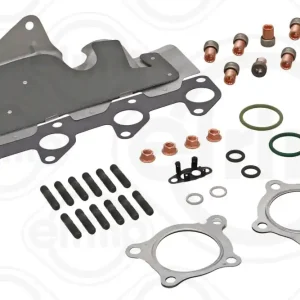Gratis Retour Turbolader montageset Elring 299.681