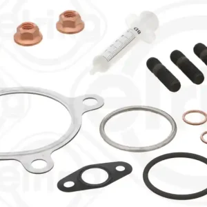 Turbolader montageset Elring 305.890 Gecertificeerd