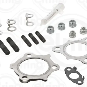 Lage Kosten Turbolader montageset Elring 308.600
