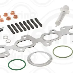 Turbolader montageset Elring 328.180 Populair