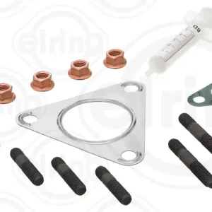 Exclusieve Aanbieding Turbolader montageset Elring 346.080