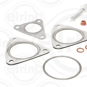 Beperkte Voorraad Turbolader montageset Elring 430.140