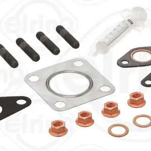 Direct Beschikbaar Turbolader montageset Elring 434.420