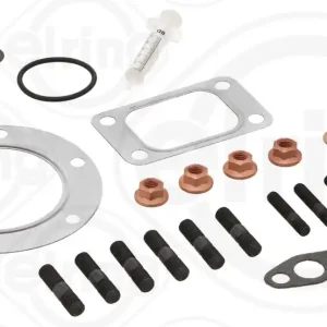 Turbolader montageset Elring 434.810 Plaats Bestelling