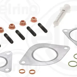 Plaats Bestelling Turbolader montageset Elring 452.651