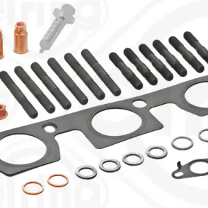 Dagaanbieding Turbolader montageset Elring 481.340