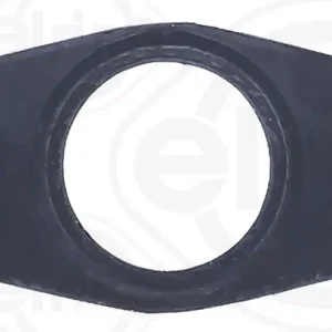 Gratis Verzending Olie uitlaat turbolader pakking Elring 527.090