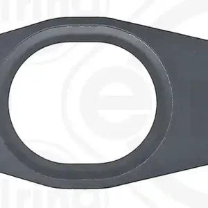 Olie uitlaat turbolader pakking Elring 564.190 Modern