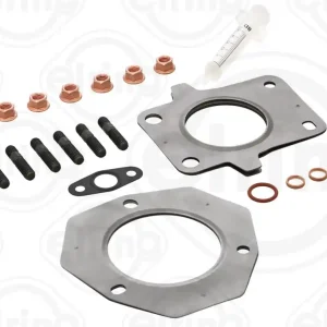 Turbolader montageset Elring 572.870 Seizoensaanbieding