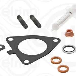 Rechtstreeks Van De Fabrikant Turbolader montageset Elring 587.210