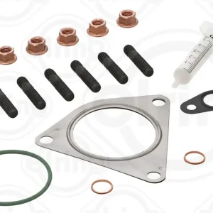 Exclusief Turbolader montageset Elring 588.880