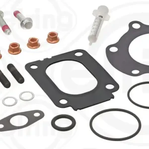 Trendy Turbolader montageset Elring 631.090