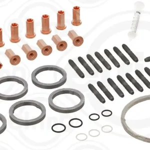 Turbolader montageset Elring 648.550 Limited Edition