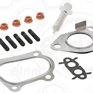 Turbolader montageset Elring 846.620 Hete Deal