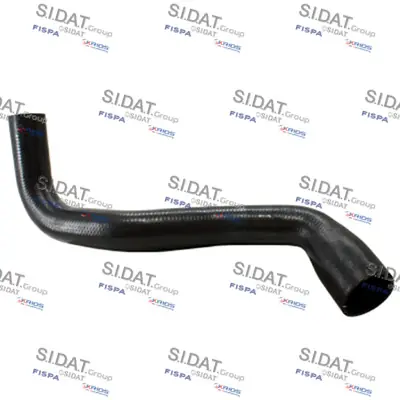 Bestseller Laadlucht-/turboslang Sidat 501156