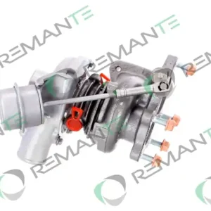Turbolader Remante 003-001-000006R Gecertificeerd