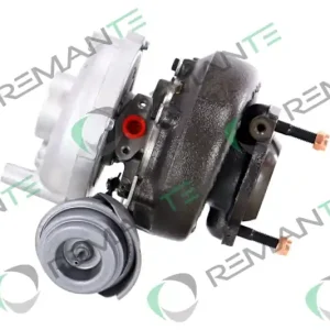 Turbolader Remante 003-001-000009R Betaalbaar