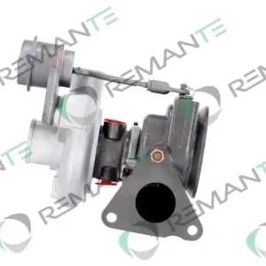 Luxe Turbolader Remante 003-001-000012R