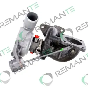Beperkte Voorraad Turbolader Remante 003-001-000014R