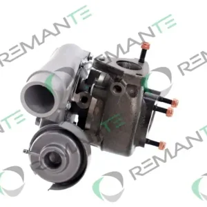 Betaalbaar Turbolader Remante 003-001-000017R