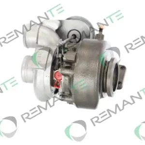Turbolader Remante 003-001-000020R Authentiek
