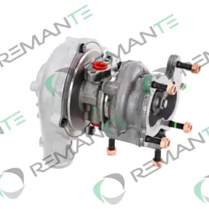 Turbolader Remante 003-001-000022R Actieprijs