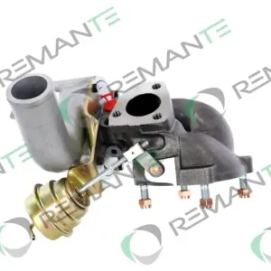 Geld-Terug-Garantie Turbolader Remante 003-001-000023R