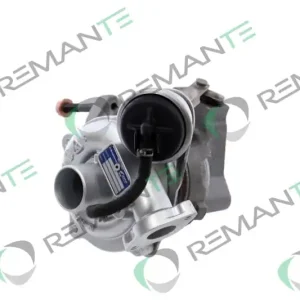 Turbolader Remante 003-001-000036R Beperkte Voorraad
