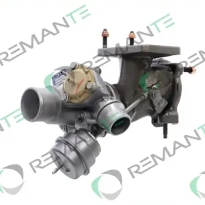 Beste Prijs Turbolader Remante 003-001-000039R